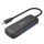 Hub USB UNITEK Hub USB-C 3x USB-A 3.1, HDMI 4K/30Hz H1110B